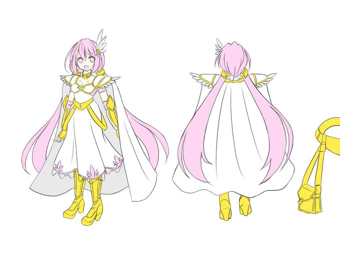 やいばのtwitterイラスト検索結果 古い順