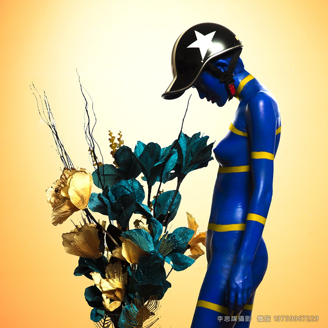 李思謀 tweet media