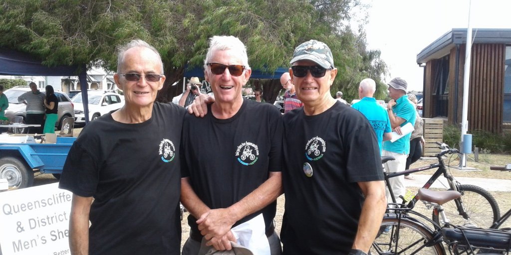 b4hmelbourne's tweet photo. We love our volunteers who spend their Sunday's at our #b4hpackingdays and can't wait to welcome them back when we can!
#NationalVolunteerWeek #NVM2020 https://t.co/m8xRhi7gfH