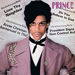 But Purple Rain (album) is the soundtrack to the best years of my teenage life & so its myth is tied into all of that. I got into  #Prince in 1982 with the 1999 album & the 2 yr gap between 1999 & Purple Rain gave me all the time I needed to explore all of his back catalogue.