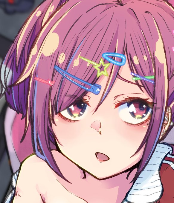 同じ絵が趣味の同級生に資料と称してオカズをもらう男となんだかんだ言いつつも嫌じゃない女のLINEです 