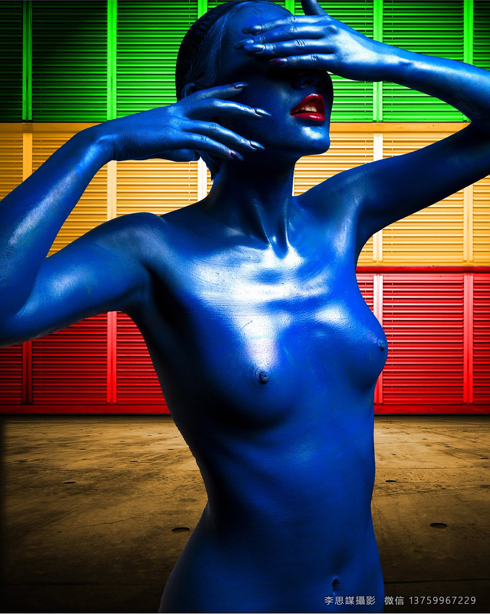 李思謀 tweet media