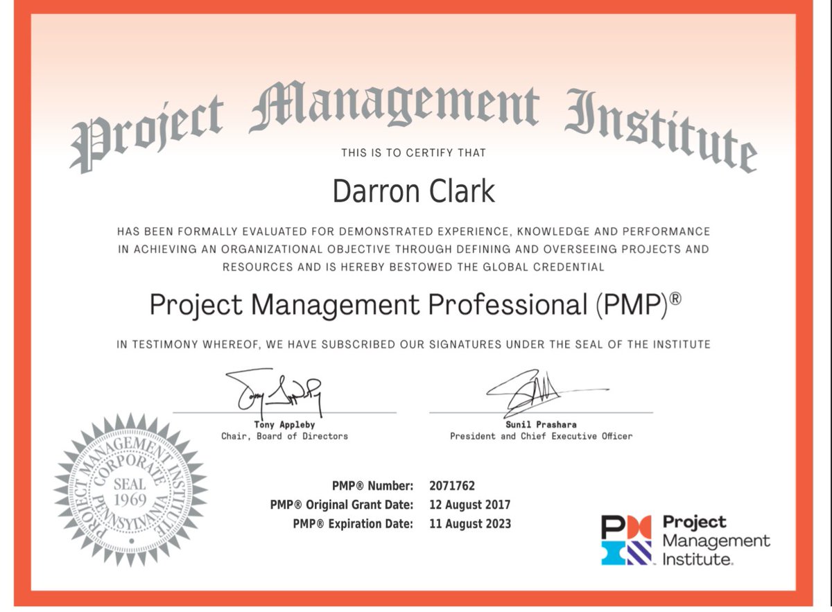 Darron Clark tweet media