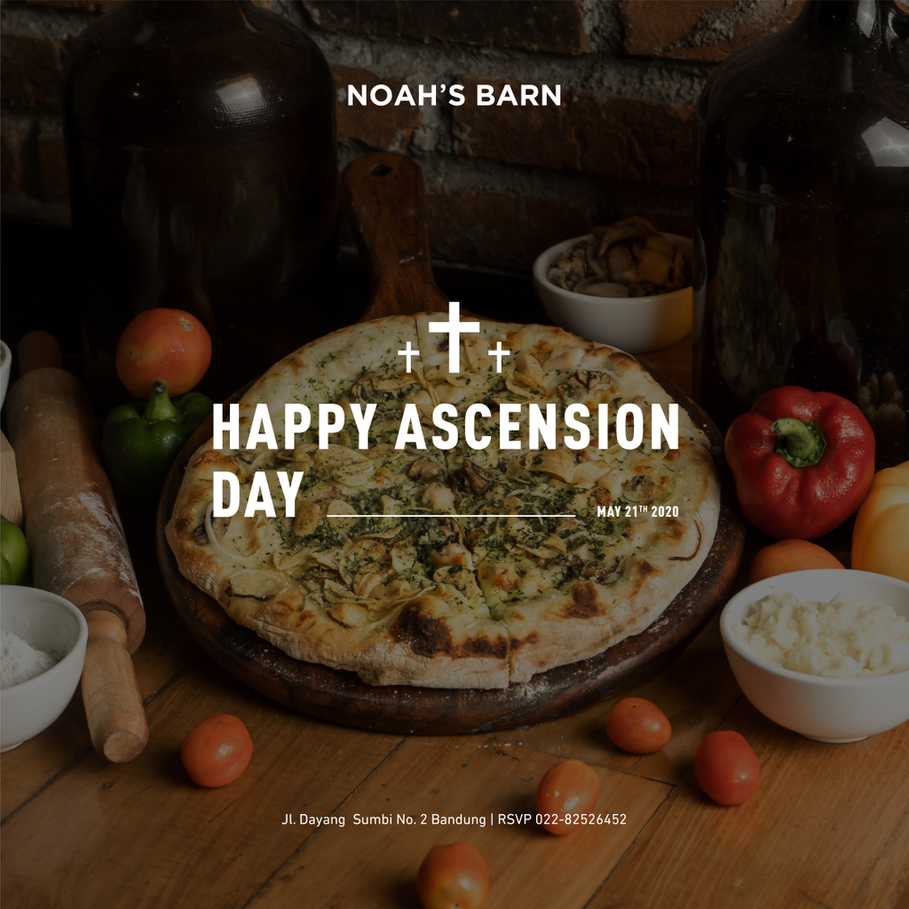 Noah's Barn tweet media