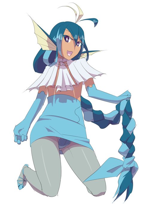 ポケモン擬人のtwitterイラスト検索結果 ポケモン擬人のtwitterイラスト検索結果