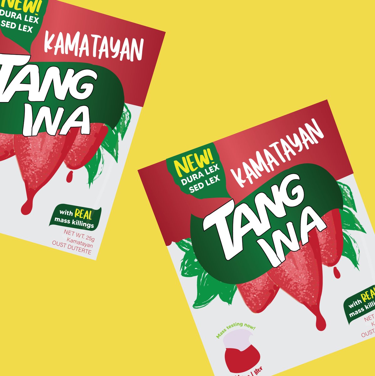 nerine_psd's tweet image. Lucky me Compassion; Absolute power for pure killing matters; Tangina dura lex sed lex #MassTestingPH #artph