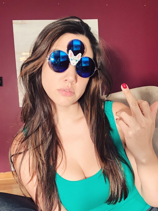 Get in, loser. We&rsquo;re doing butt stuff   👽 🛸 💚 ✨   https://t.co/QWyul0wlU8 https://t.co/TH7Kwl6C5w<a href="/tag/dailydenial"class="tags"><span>#dailydenial</span></a>