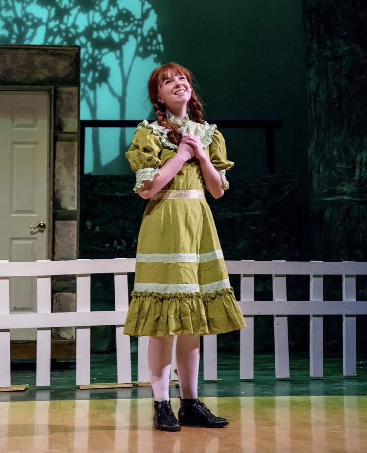 And with that my time as Publicity Officer has come to an end. Thank you so much for allowing me to share some amazing moments in theatre this year with you all. Please continue to support theatre and say thank you to your teachers! Bye y’all!