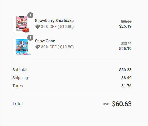 rainsvision's tweet image. Let's Go @Big_E!!!!!!!! Big discounts! @GFuelEnergy #IHaveAProblem