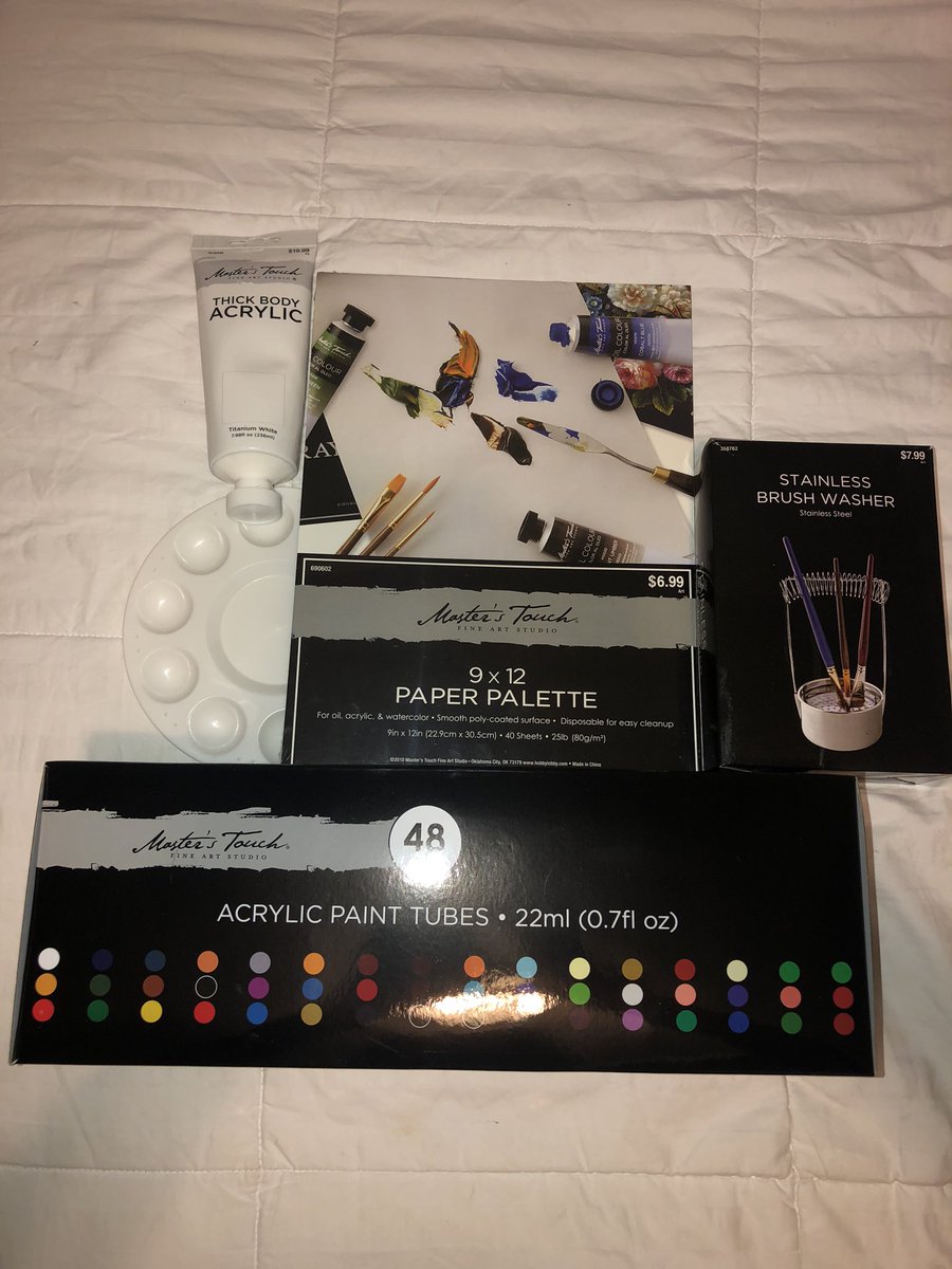 boldoopsie's tweet photo. ✨✨ART RAFFLE GIVEAWAY✨✨

Winner gets ALL of this! Circle palletes courtesy of @prodigycayden he really wanted to contribute 😭

Comment a letter!

Ends in 10 minutes! https://t.co/UniTlkeJET