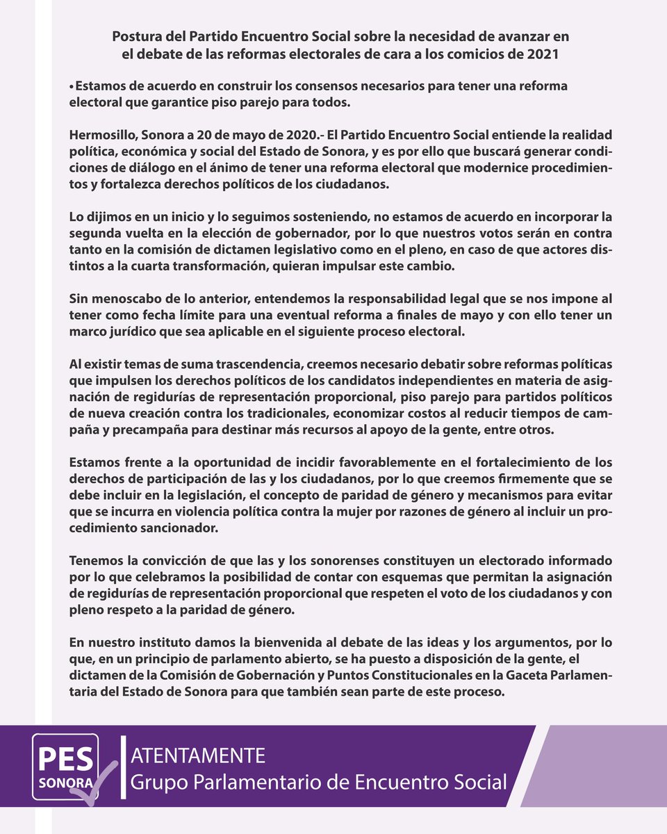 gppes_sonora's tweet photo. https://t.co/tSZKWAPNBk