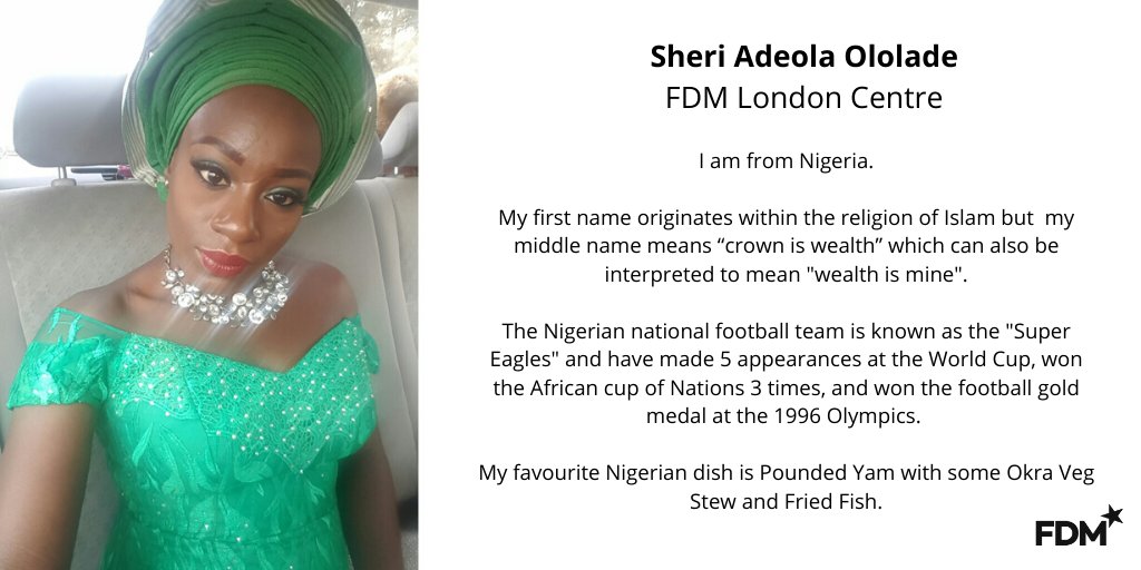 FDM Group (@fdmgroup) on Twitter photo 