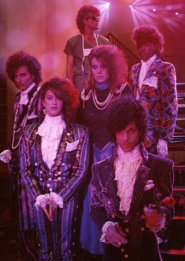 It is now widely accepted that Purple Rain was a combined work by Prince with all members of the Revolution. The  @therevolution were credited as performing on the song which is a testament to their brilliance.In 2011, Prince acknowledged Bobby Z’s importance on the track 