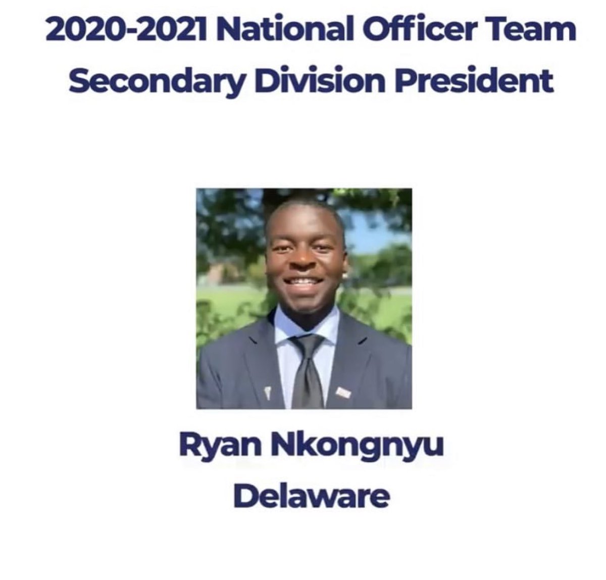 Delaware BPA tweet media