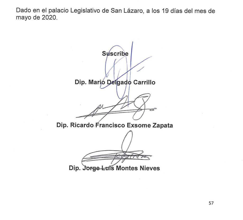 MOCCAM (@moccamexico) on Twitter photo Ante la reciente extinción del FOPROCINE, en <a href="/MOCCAMEXICO/">MOCCAM</a> rechazamos la propuesta de <a href="/DiputadosMorena/">Tus Diputadas y Diputados Morena</a> <a href="/Dolores_PL/">Dolores Padierna</a> ¡El #FIDECINE es el único programa existente de inversión estatal en la industria cinematográfica! #NoDerogacionFidecine #AlertaCine <a href="/mario_delgado/">Mario Delgado</a> <a href="/SusanaHarp/">Susana Harp Iturribarría</a> Ante la reciente extinción del FOPROCINE, en <a href="/MOCCAMEXICO/">MOCCAM</a> rechazamos la propuesta de <a href="/DiputadosMorena/">Tus Diputadas y Diputados Morena</a> <a href="/Dolores_PL/">Dolores Padierna</a> ¡El #FIDECINE es el único programa existente de inversión estatal en la industria cinematográfica! #NoDerogacionFidecine #AlertaCine <a href="/mario_delgado/">Mario Delgado</a> <a href="/SusanaHarp/">Susana Harp Iturribarría</a>