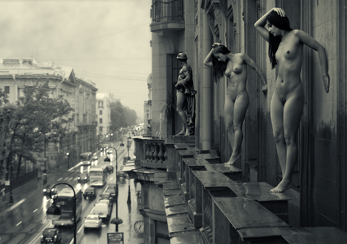 Nude Theme: City #Nude #Nudist #Nudism #Naturist #Naturism #Naked #Nudity #...
