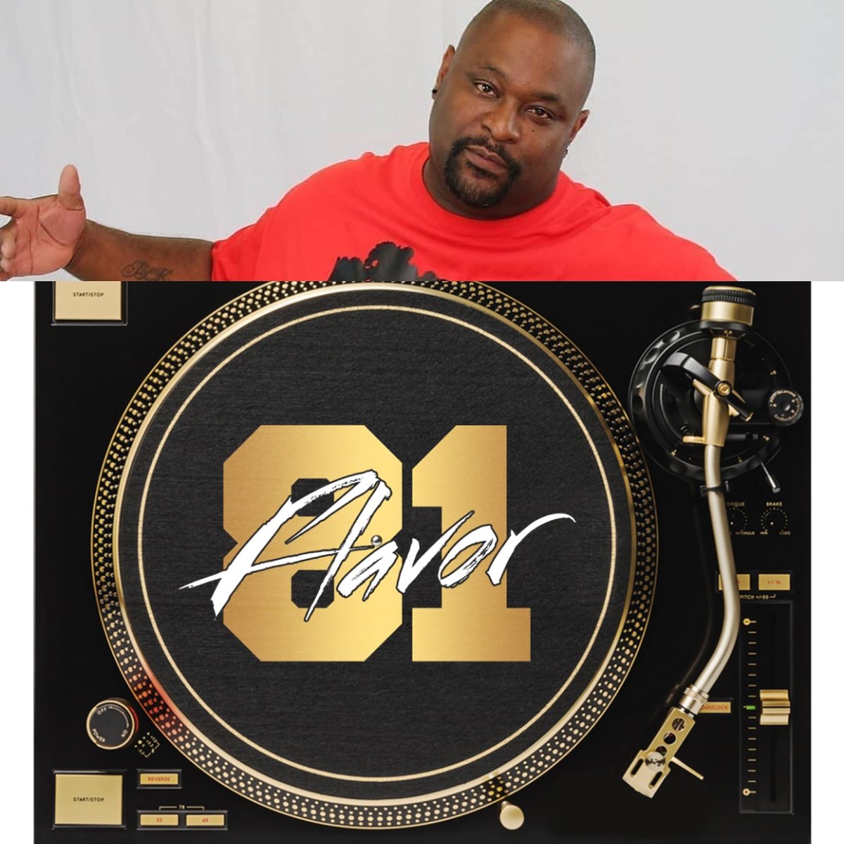 Dj Ski Flavor81.com tweet media