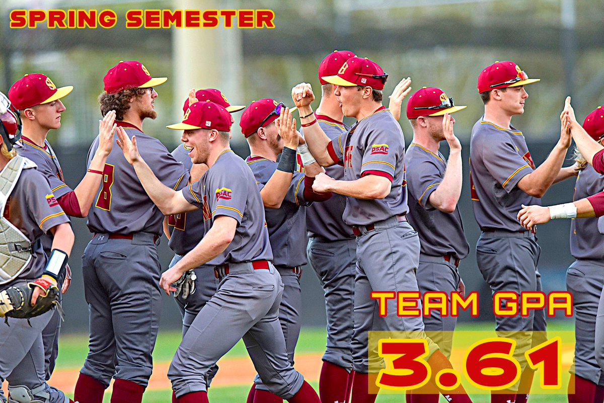 Seton Hill Baseball tweet media