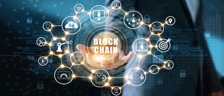 devopsdotcom's tweet photo. Unlocking Enterprise Blockchain Potential with Low-Code Capabilities  https://t.co/Bo5YMYJh7o #blockchain #blockchaintechnology #covid #enterpriseblockchain #lowcode #lowcodedevelopmentplatforms https://t.co/0l5kuOJTXv