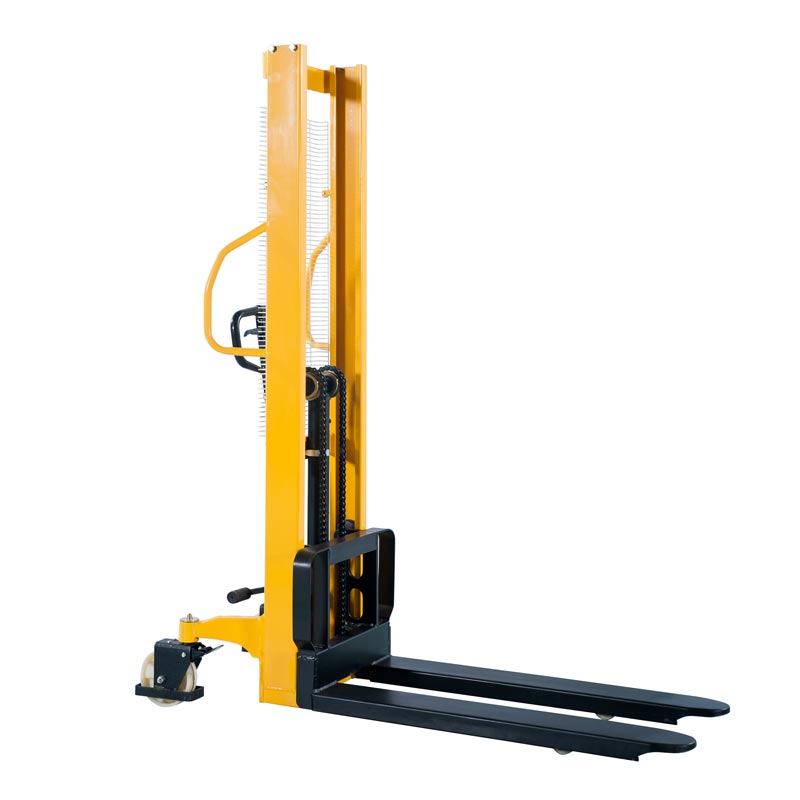 Staxxmhe_com's tweet image. Ningbo Staxx Material Handling Equipment Co.,Ltd. has announced Manual Fork over Stacker WMS Series 500 Kg! Check it out at NOW! staxxmhe.com/manual-fork-ov… #ulinepalletstacker #semielectricstackermanufacturers #electricmanualforklift