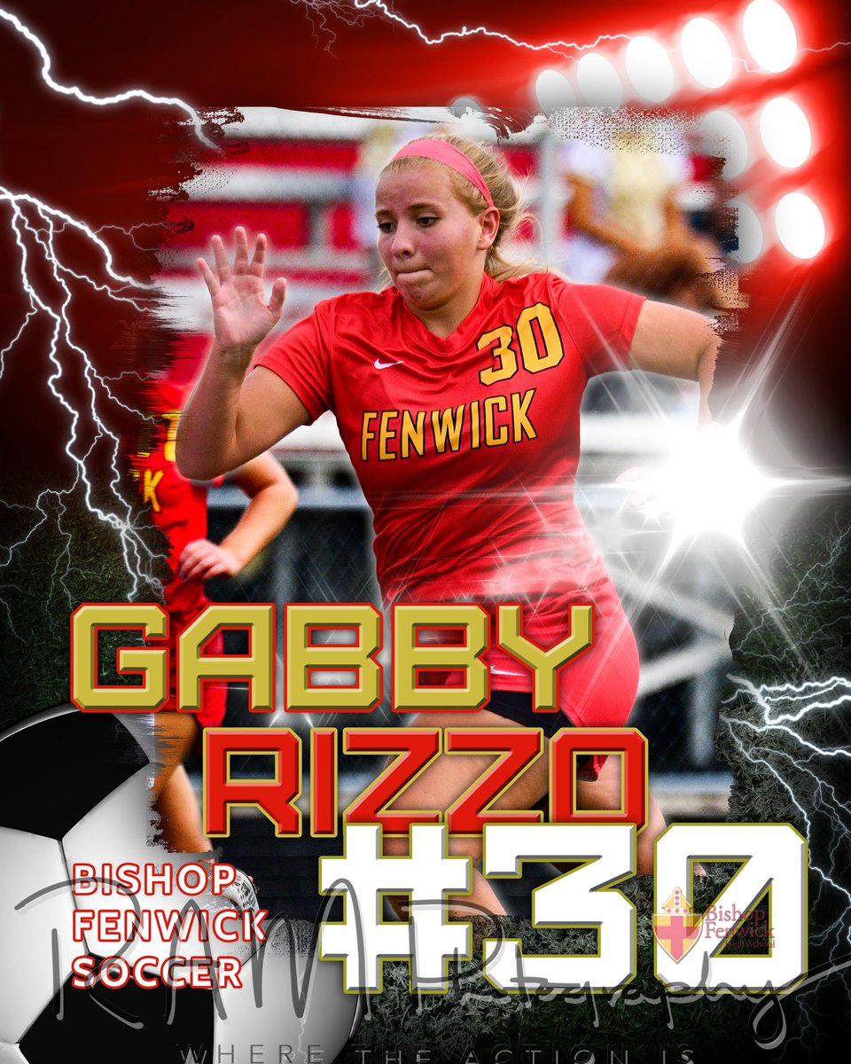 RAM_photography's tweet photo. @FenwickWSoccer Happy Birthday Gabby!! https://t.co/tsMK2Zvcr5