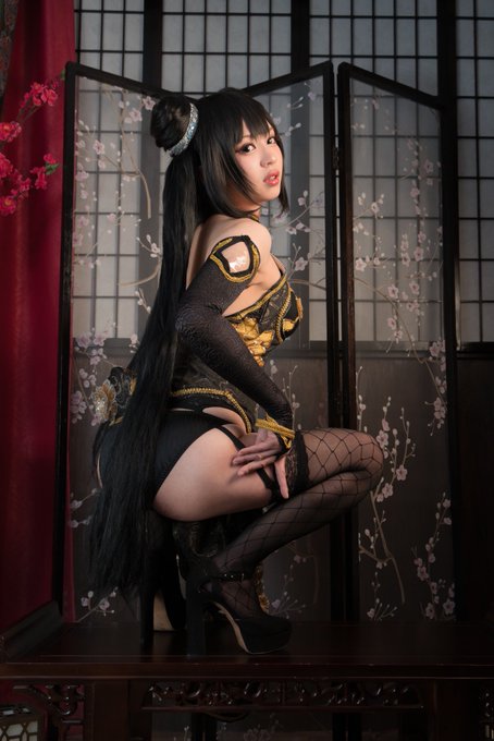 コスプレイヤーありさのTwitter画像59
