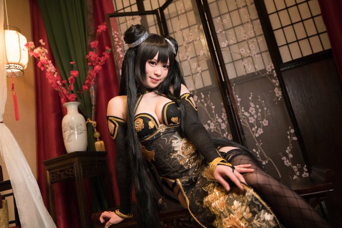 コスプレイヤーありさのTwitter画像60
