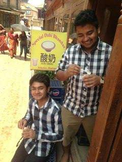 अब येस्ता दिन कहिले आउने हुन।।।