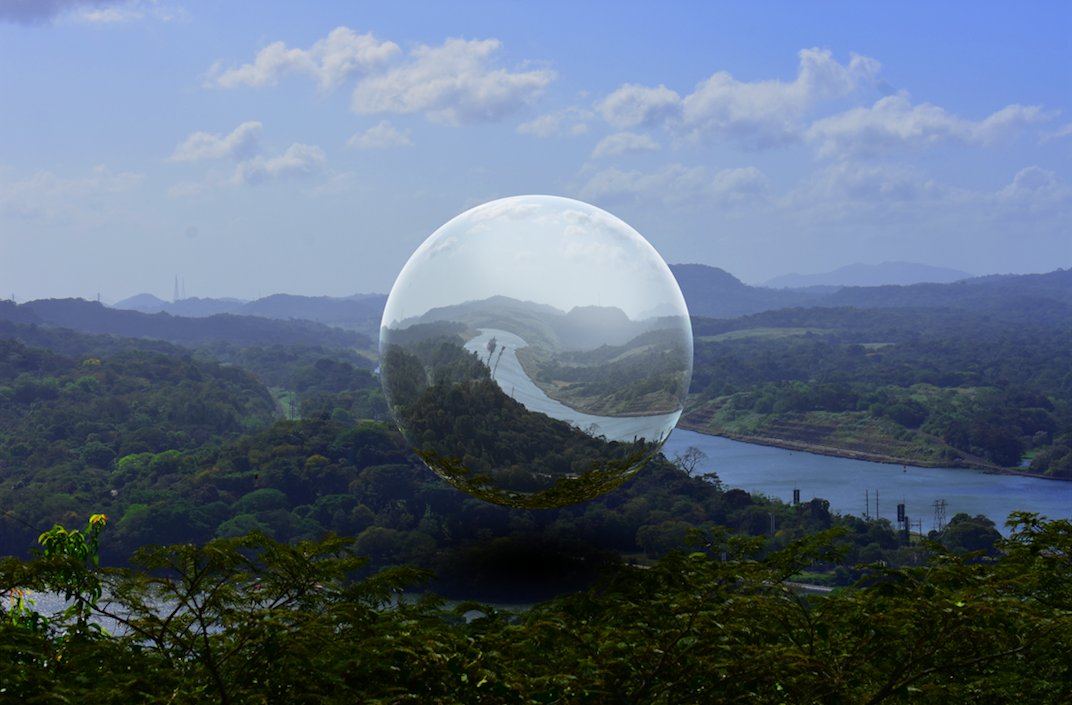 mgiltner5's tweet photo. Amazing Surreal Sphere by Skyline's Digital Photo 2 class- 
@SkylineHighA2
 #aapscreates https://t.co/FOotbQFQFv