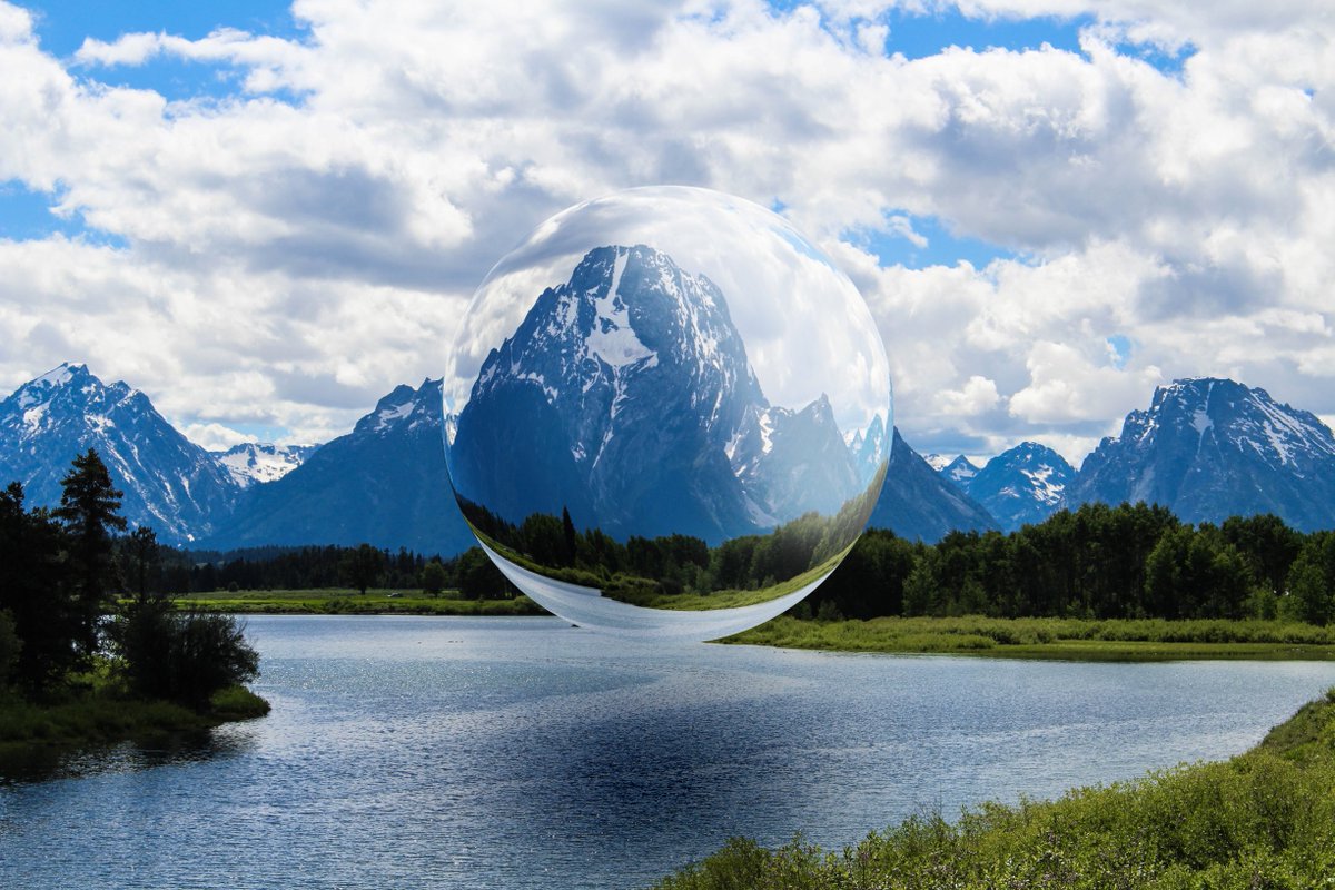 mgiltner5's tweet photo. Amazing Surreal Sphere by Skyline's Digital Photo 2 class- 
@SkylineHighA2
 #aapscreates https://t.co/FOotbQFQFv