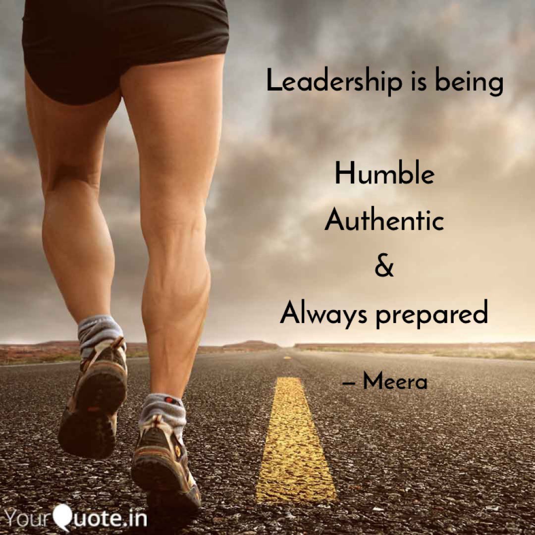 Prabha4Security's tweet photo. #leadership https://t.co/H9lyFBUxNX