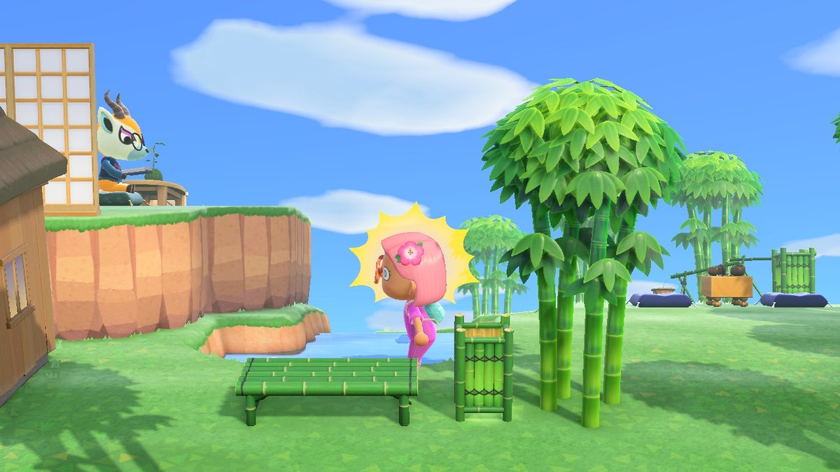 pseudochan1's tweet photo. #AnimalCrossing #ACNH #NintendoSwitch https://t.co/DOKs8Gu7Cs