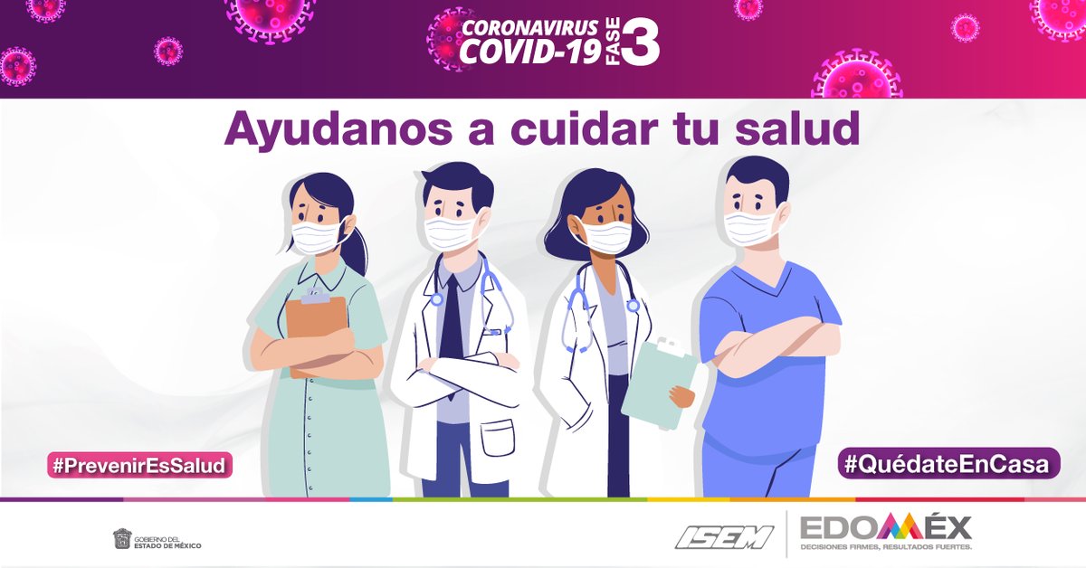saascaem's tweet photo. #QuédateEnCasa #PrevenirEsSalud https://t.co/tHZn5TORPR