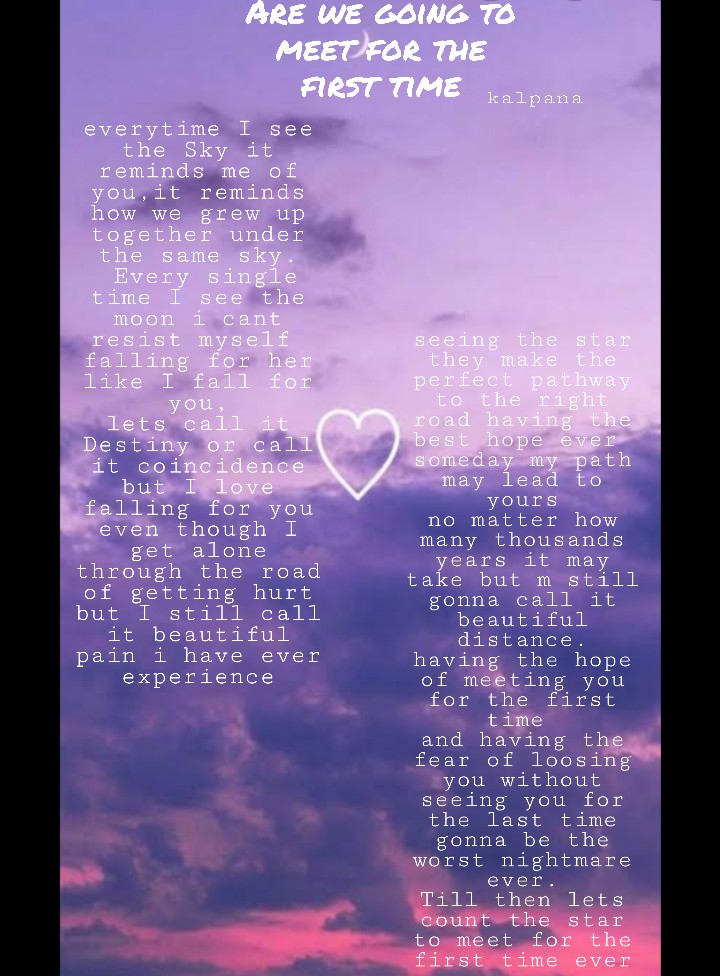 KalpanaBhujel17's tweet photo. #bunchofmemories #LifeWouldBeDullWithout #firstloveglince #walkingonanewroad #imissyou
#xoxo 

READ OUT lOUD💜 https://t.co/YepZC9HbIQ