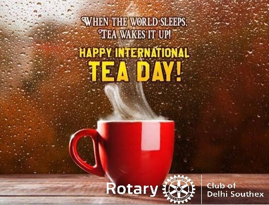 madhuukar_k's tweet photo. #InternationalTeaDay
Wishing every1 on International Tea Day!
Let us all work together to Save Tea Industry & Produce Quality Tea. #ImmunityBoosterTea
@PMOIndia @HMOIndia @MoHFW_INDIA @CMOfficeAssam @himantabiswa @teaboardofindia @CimGOI @pkbez @BARKAKOTY1 @TRATocklai https://t.co/Y2UJwdiyAs