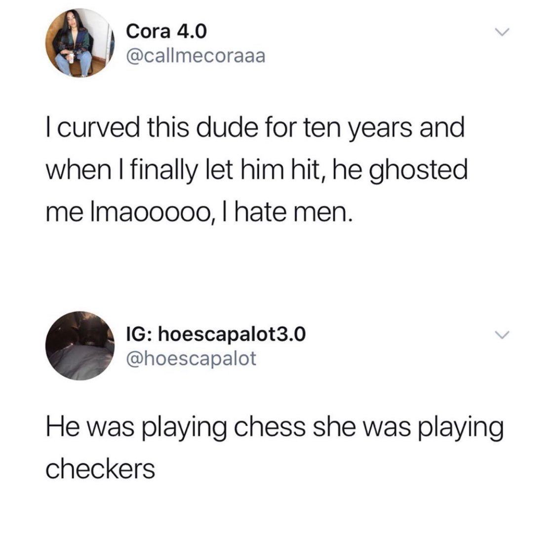 DanBilzerian's tweet photo. Chess https://t.co/u8CMym8RaR