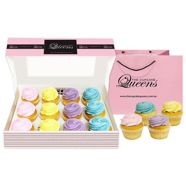 💙 Australia's Biggest Morning Tea + 💛 Make it a SUPER SPECIAL Birthday - mailchi.mp/thecupcakequee…