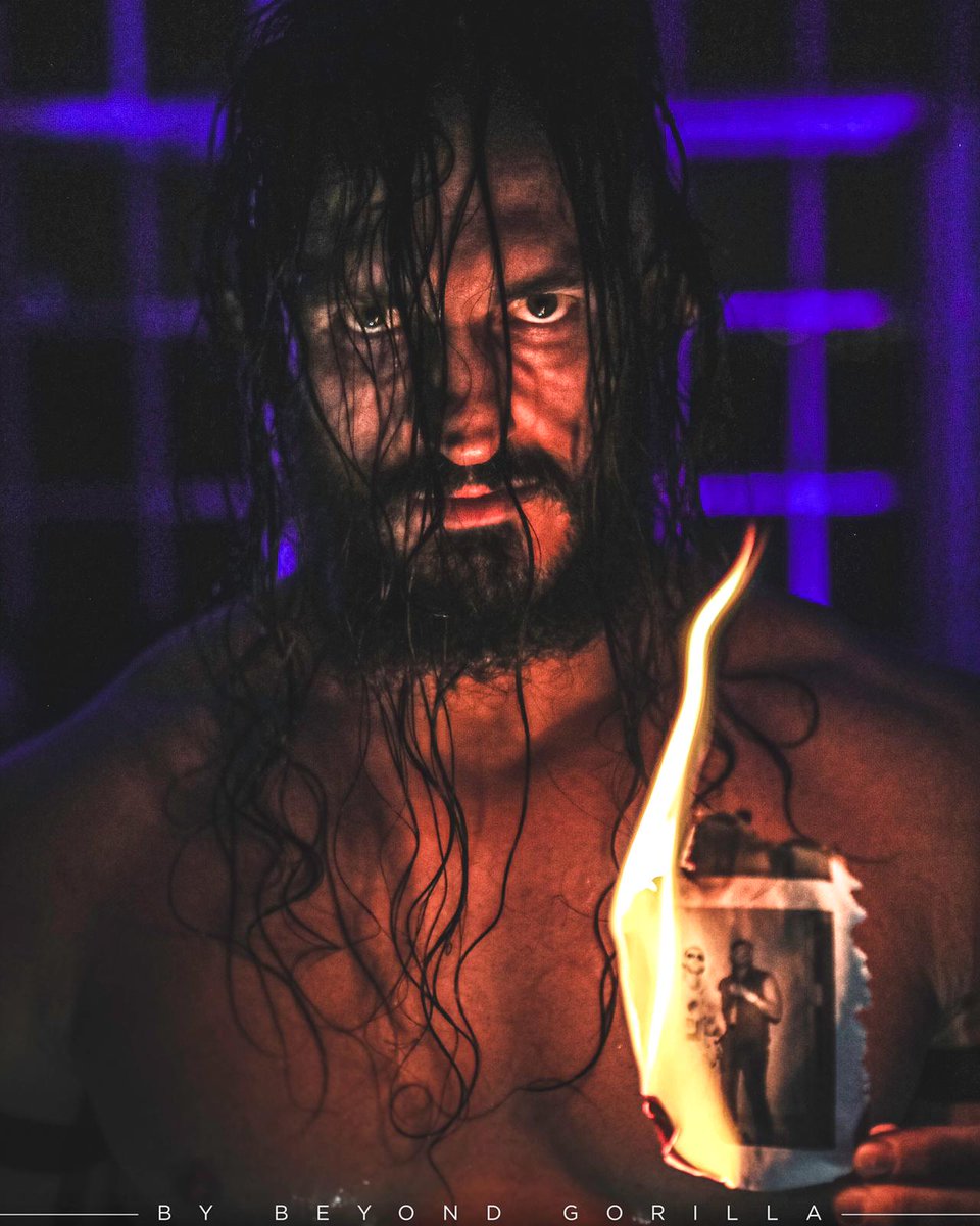 ๐ฅx๐ธ: @beyondgorilla_
#AEWOnTNT #AEW https://t.co/MROaxlCmLa