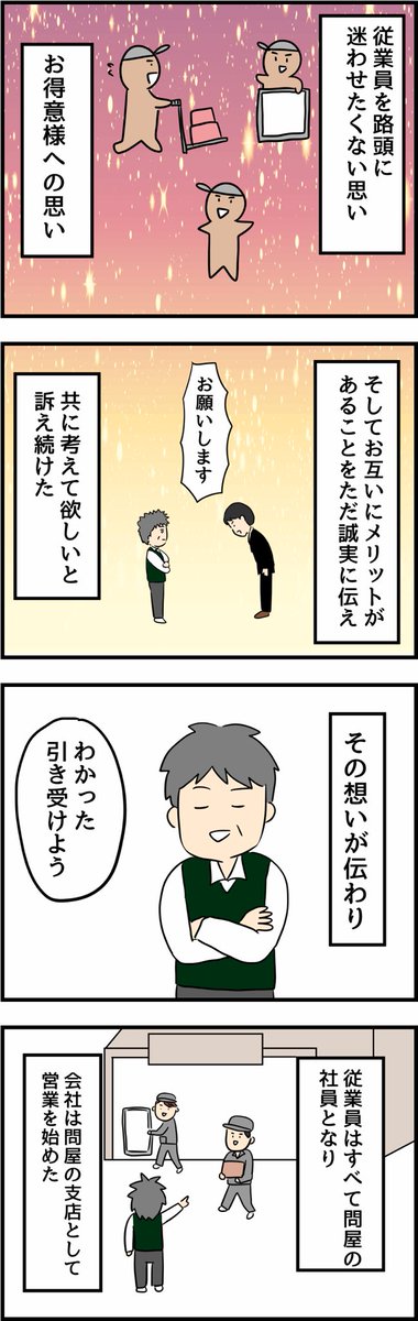 父の1億円借金返済記⑥(①〜⑤のリンクは下にあります) 