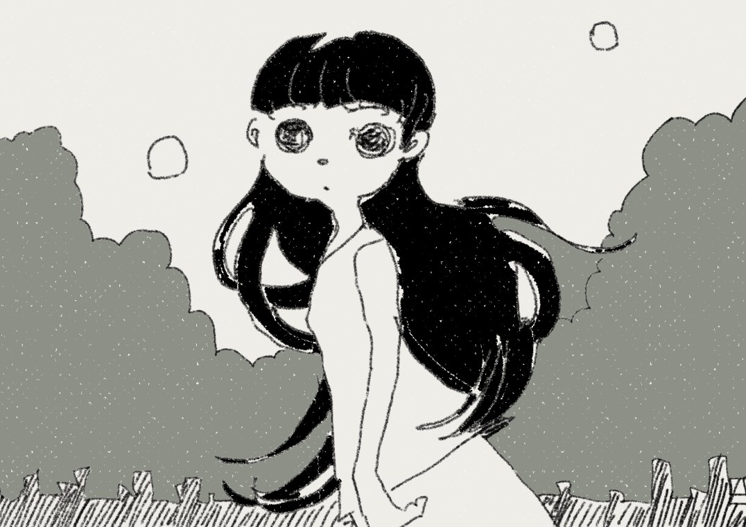 クロッキー 
