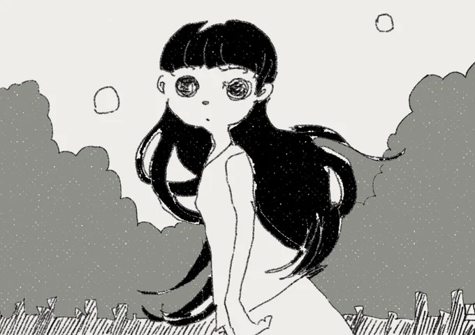 クロッキー 