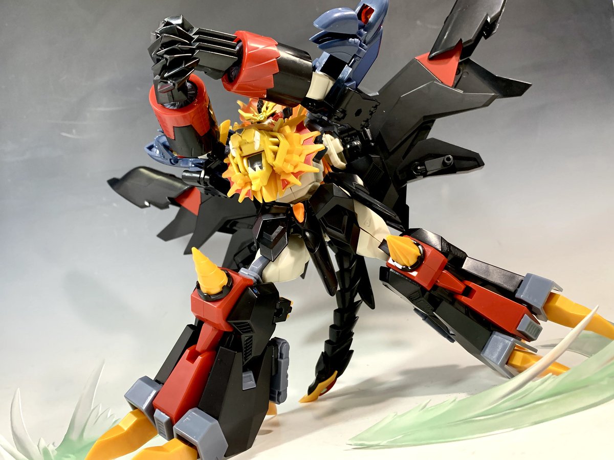 ボークス秋葉原ホビー天国１ ２ على تويتر 3fミニプラ ジェネシックガオガイガーを収録した スーパーミニプラ 勇者王ガオガイガー6 再入荷 ガオガイガー スーパーミニプラ うちで過ごそう Akiba ホビー天国