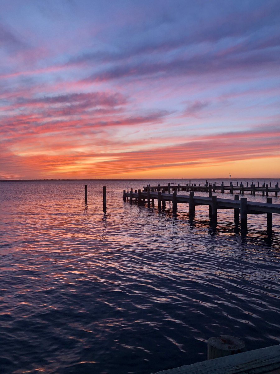 Good times around the bend