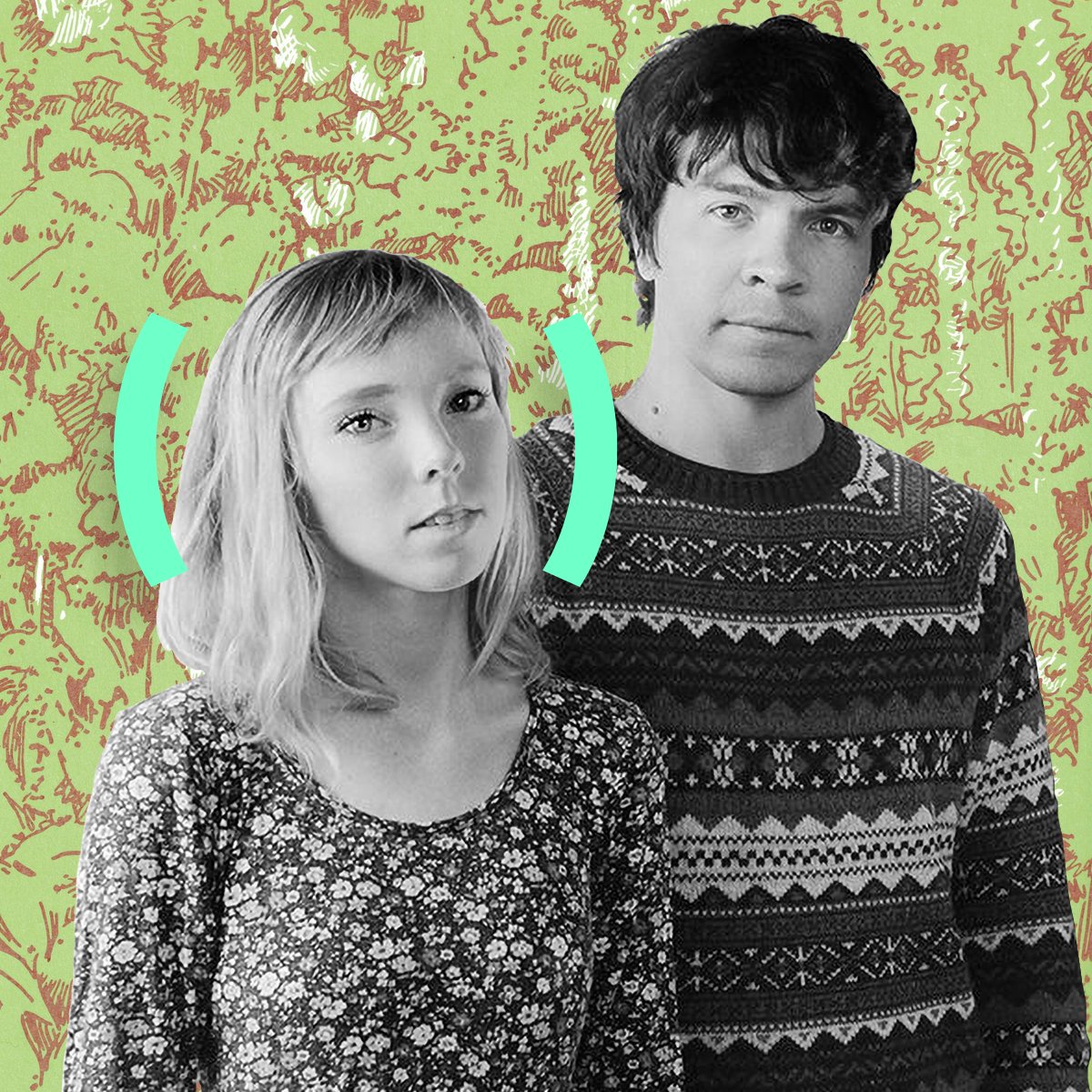 in__parentheses's tweet photo. New Spotify artist playlist is up: (Candy Claws)
Listen here ➡️https://t.co/TL5cPi0BB4 #CandyClaws https://t.co/GLQK4HcqPx