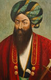 later British helped Afghan Kings to maintain rule in Afg with Arms and Guidance to help make a nation-state and keep it out of Russian empire. Afghan king Jan-Fishan Khan sent armies to help British in Indian war of Independence 1857 killing 1000s of muslims Dehli. 2/3