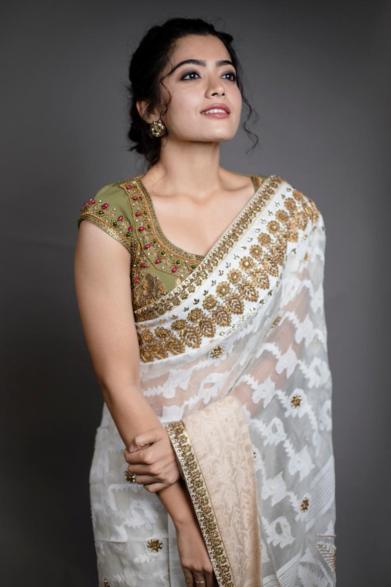 Rashmika Ante Praanam β€ on Twitter: "Sweety..!! ππππππ #RashmikaMandanna @iamRashmika πππππβ¦ "