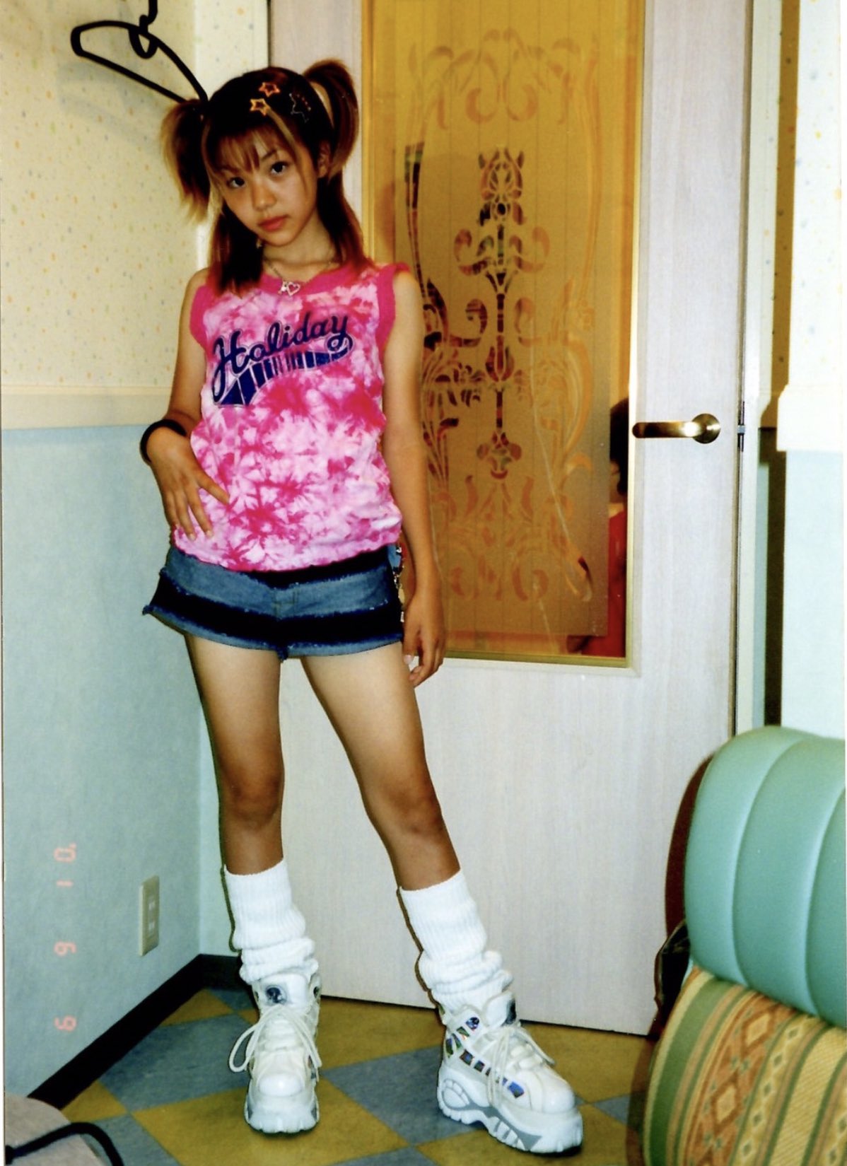 田中れいな 公式 on X: 