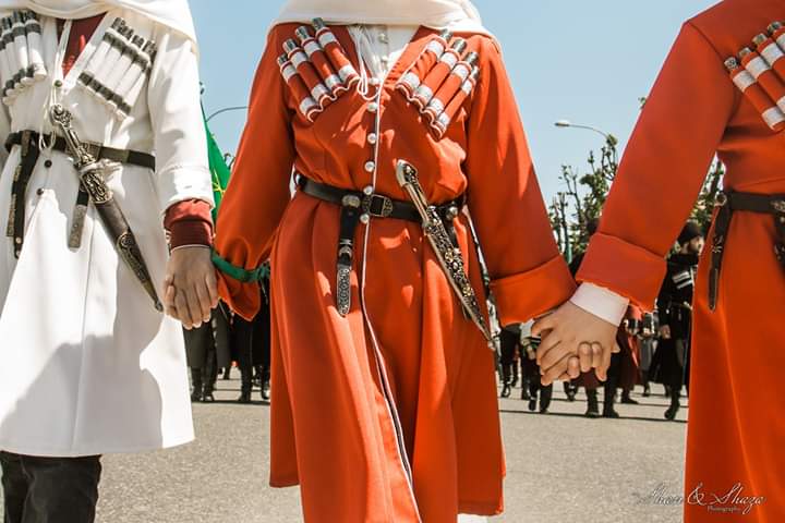 circassian156's tweet photo. #21MayDayofRemembrance #CircassianMemorialDay
#21May1864 

2019, Nalchik
Photographed by Shan Hajo https://t.co/Twx6goshvL