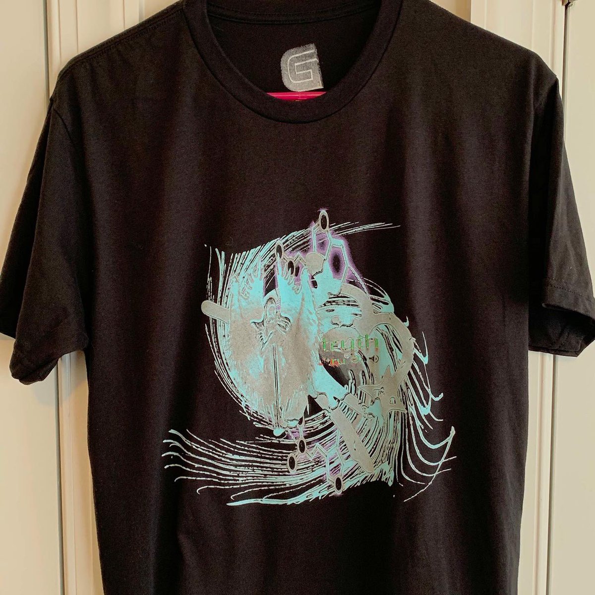 instagram.com/p/CAby_kGlaxn/…

Enter our Instagram giveaway since the other attempt SUCKED

Come and get this beaut by @whossrrynow

Good luck bitchs ;)