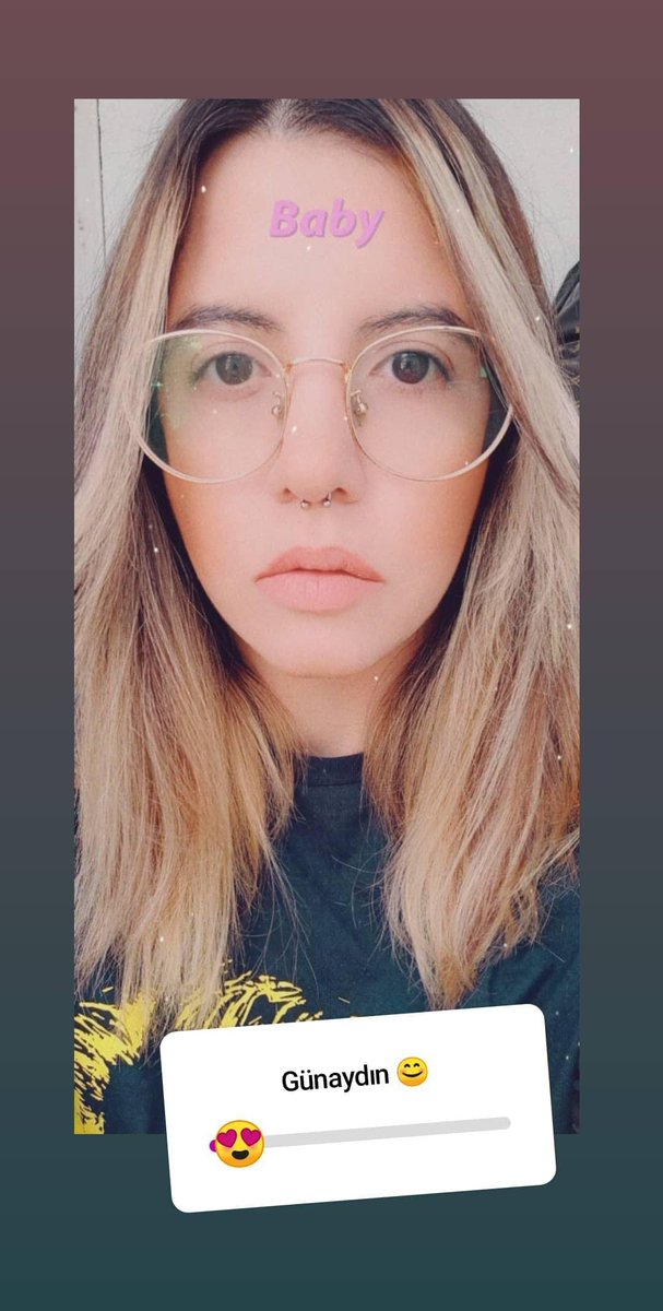 Tgce2392's tweet photo. #Günaydın #İstanbul #kadıköy #Persembe #21Mayıs #baby #snapchat #niceeffect #beautiful #veryveryvery https://t.co/qRgMOOHhlk